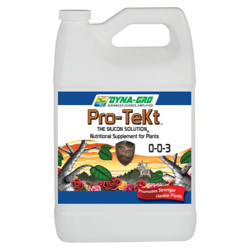 Dyna-Gro Pro-TeKt Gallon (4/Cs)