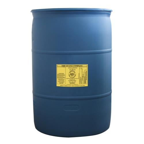 Budswel Liquid 55 Gallon (CA Label)