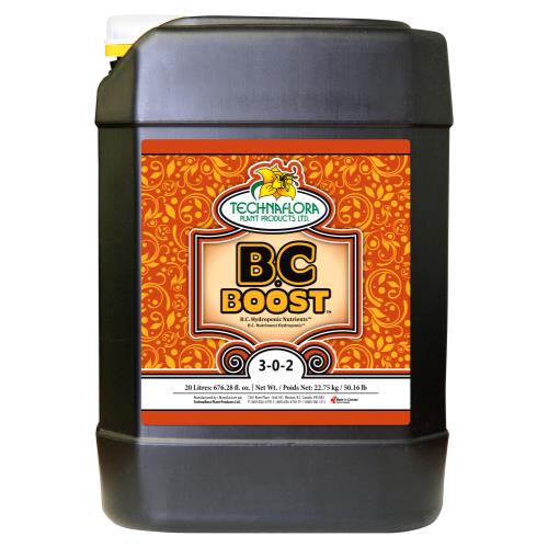 B.C. Boost 20 Liter