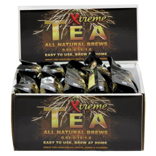 Copy of Xtreme Gardening Tea Brews 80 gm (5 Gal) 2 Pack 20/ct Display