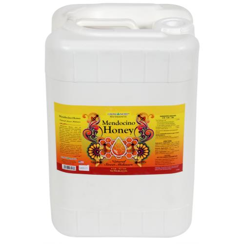 Grow More Mendocino Honey 6 Gallon (1/Cs)