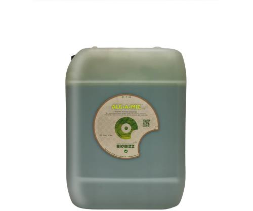 BioBizz Alg-A-Mic 20 Liter (1/Cs)