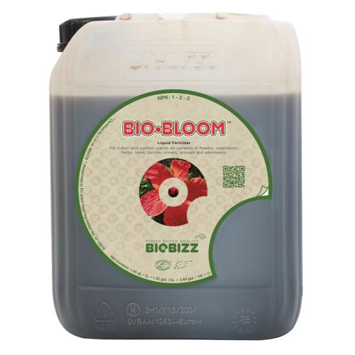BioBizz Bio-Bloom 5 Liter (1/Cs)