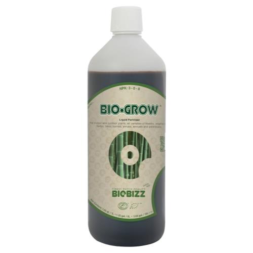 BioBizz Bio-Grow 1 Liter (16/Cs)