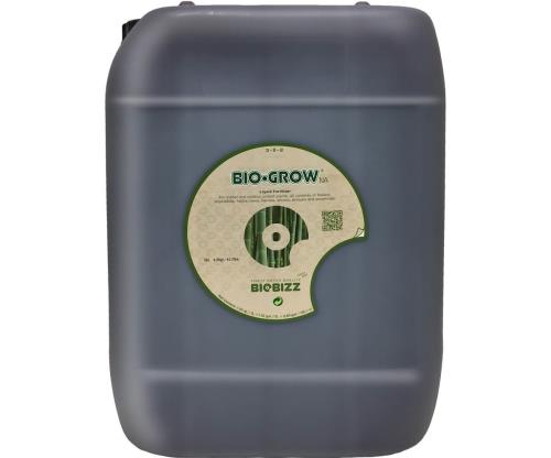 BioBizz Bio-Grow 20 Liter (1/Cs)
