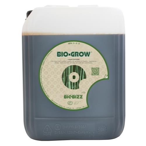 BioBizz Bio-Grow 10 Liter (1/Cs)