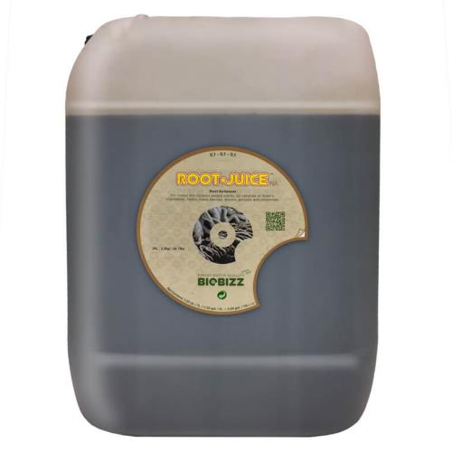 BioBizz Root-Juice 20 Liter (1/Cs)