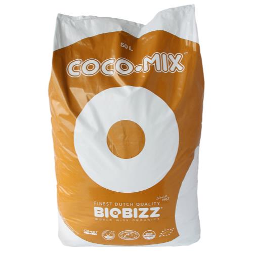BioBizz Coco-Mix 50 Liter Bag (65/Plt)
