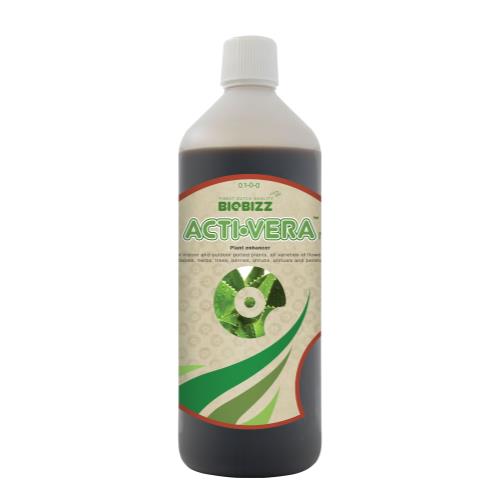 BioBizz Acti-Vera 1 Liter (16/Cs)