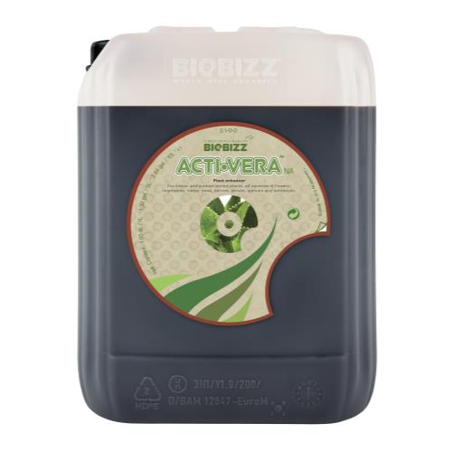 BioBizz Acti-Vera 10 Liter (1/Cs)