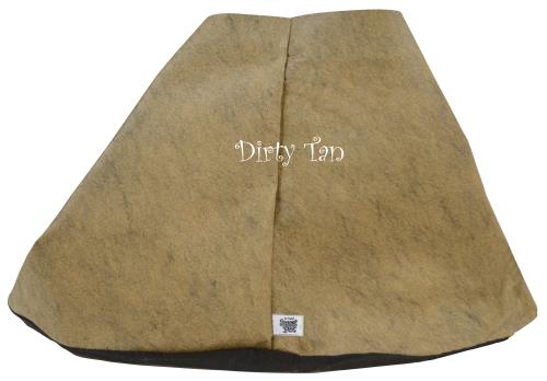 Smart Pot Dirty Tan 100 Gallon Squat (25/Cs)