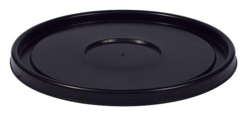 Gro Pro Bucket Lid - Flat for 3.5 & 5 Gallon Buckets (60/Cs)