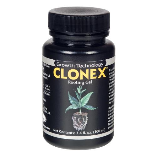 HydroDynamics Clonex Gel 100 ml (12/Cs)
