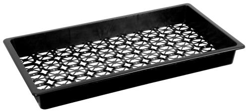 Super Sprouter Singled Out 10 x 20 Premium Mesh Bottom Tray (25/Cs)