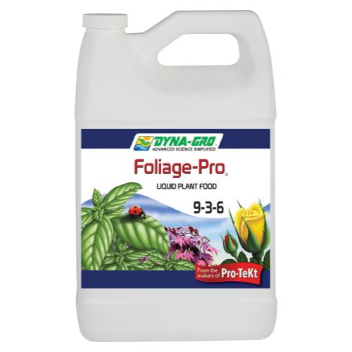 Dyna-Gro Foliage-Pro Gallon (4/Cs)