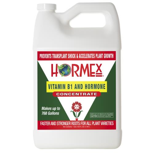 Hormex Conc. Gallon (4/Cs)