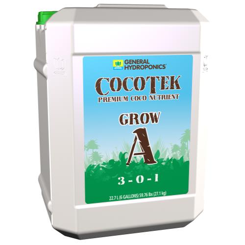GH Cocotek Grow A 6 Gallon