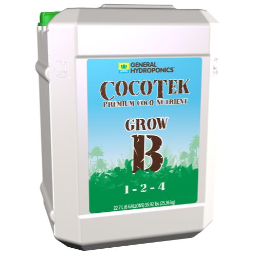 GH Cocotek Grow B 6 Gallon