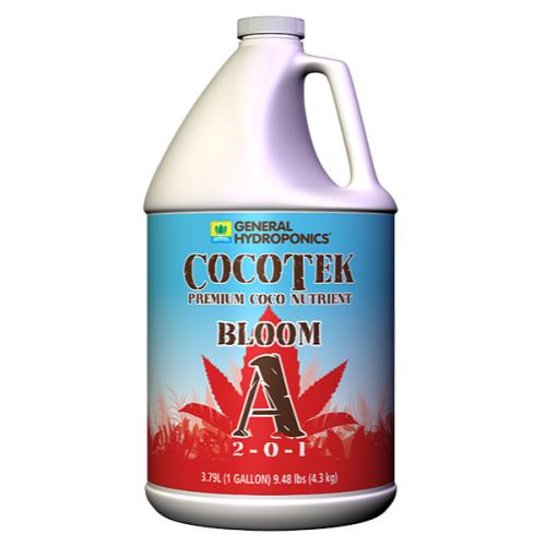 GH Cocotek Bloom A Gallon (4/Cs)