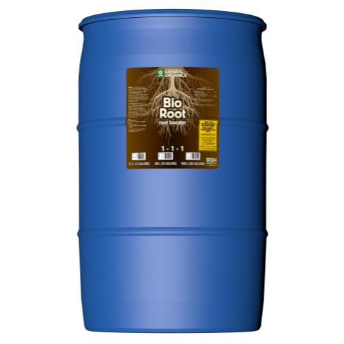 GH General Organics BioRoot 55 Gallon (1/Cs)