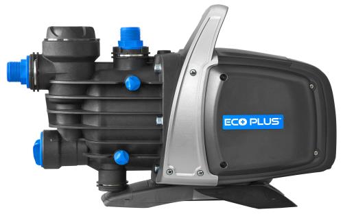 EcoPlus Elite Series Jet Pump 1/3 HP - 708 GPH