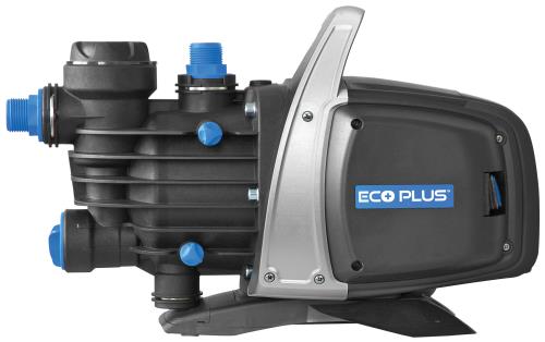 EcoPlus Elite Series Jet Pump 3/4 HP - 900 GPH