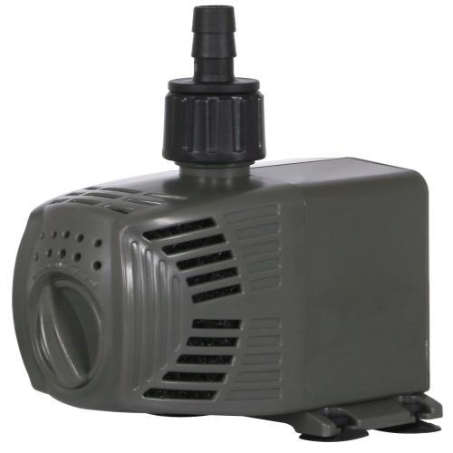 EcoPlus Adjustable Water Pump 291 GPH BF2021