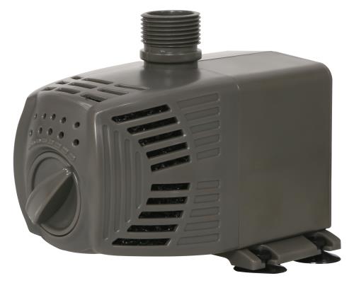 EcoPlus Adjustable Water Pump 370 GPH (20/Cs)