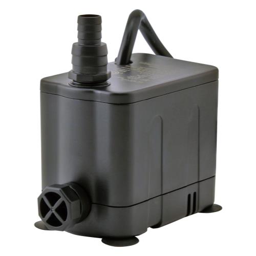EcoPlus Convertible Bottom Draw Water Pump 265 GPH (6/Cs)
