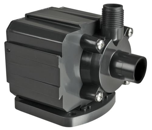 Danner Hydro-Mag 250 GPH Utility Pump w/ Venturi (6/Cs)
