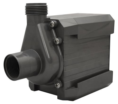 Danner Hydro-Mag 2400 GPH Utility Pump (2/Cs)