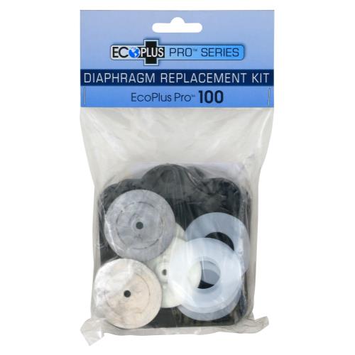 EcoPlus Pro 100 Replacement Diaphragm Kit