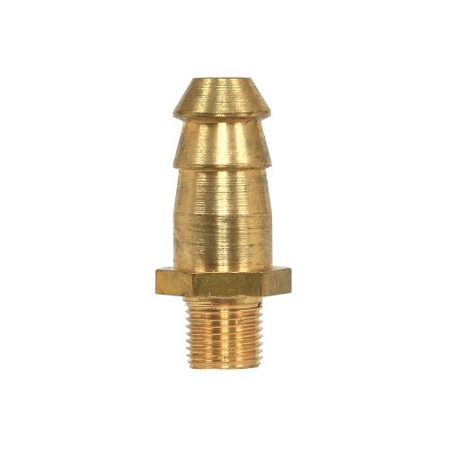 EcoPlus Commercial Air 3 Replacement Brass Nozzle - 3/8 in