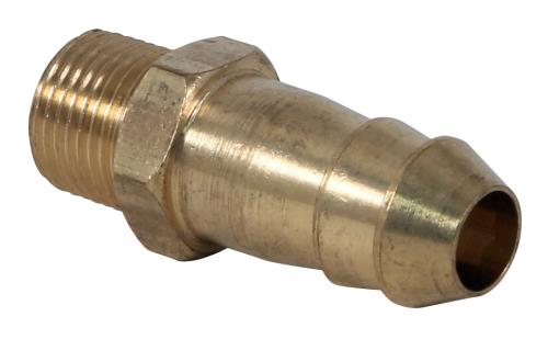 EcoPlus Commercial Air 7 Replacement Brass Nozzle - 1/2 in (50/Cs)