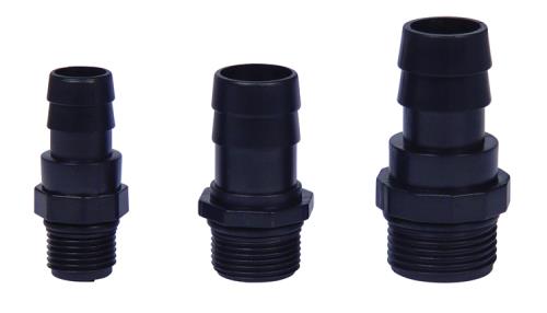 EcoPlus Replacement Eco 1/2 in Barbed x 3/8 in Threaded Fitting