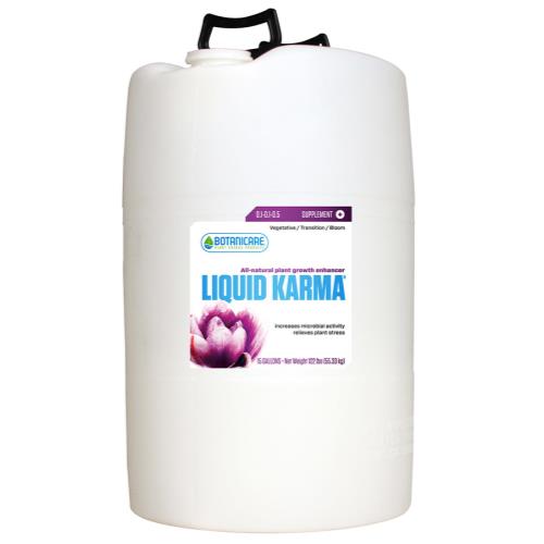 Botanicare Liquid Karma 15 Gallon