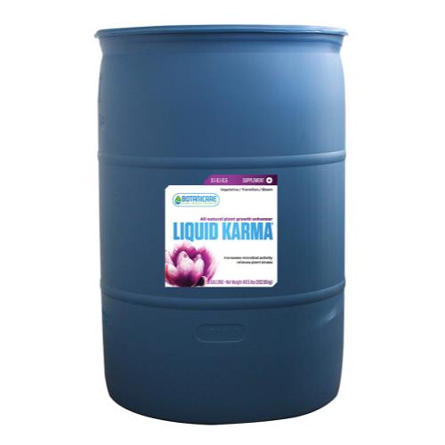 Botanicare Liquid Karma 55 Gallon