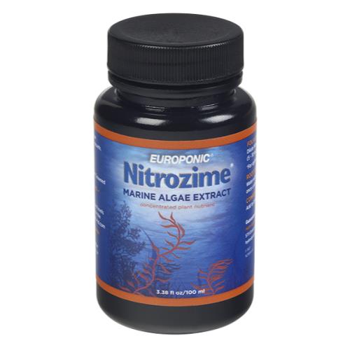HydroDynamics Europonic Nitrozime 100 ml (12/Cs)