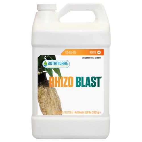 Botanicare Rhizo Blast Gallon (4/Cs)