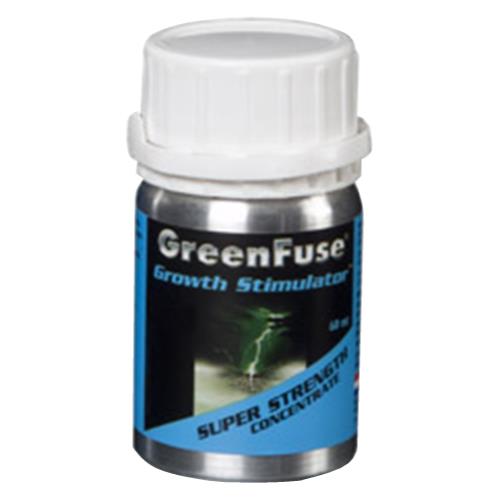 HydroDynamics Green Fuse GROW Conc. 60 ml (12/Cs)