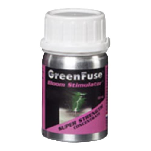 HydroDynamics Green Fuse BLOOM Conc. 60 ml (12/Cs)