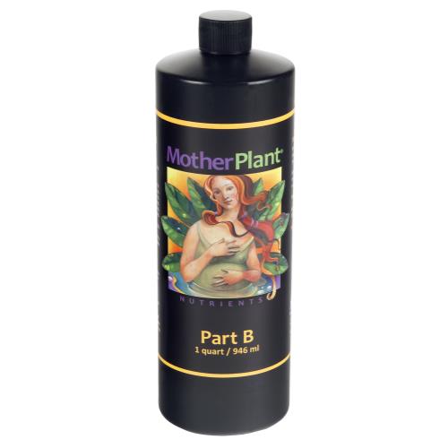 HydroDynamics Mother Plant B Quart (12/Cs)