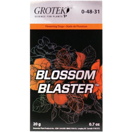 Grotek Blossom Blaster 20 gm (15/Box)