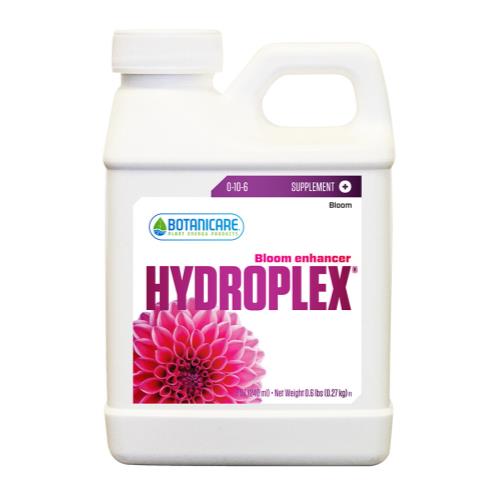 Botanicare Hydroplex Bloom 8 oz (12/Cs)