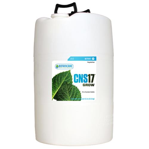 Botanicare CNS17 Grow 15 Gallon