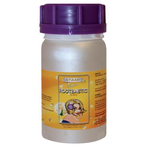 Rootbastic 250 ml (CA Label) (12/Cs)
