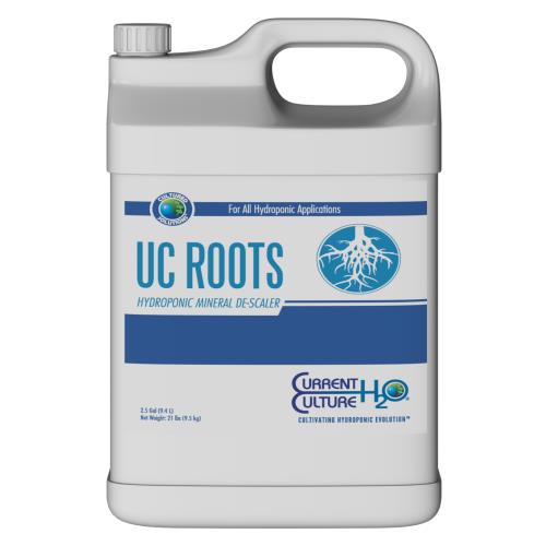 Cultured Solutions UC Roots 2.5 Gallon (2/Cs)