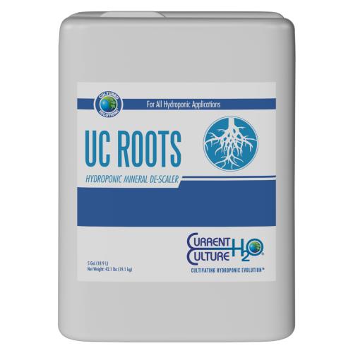 Cultured Solutions UC Roots 5 Gallon (1/Cs)