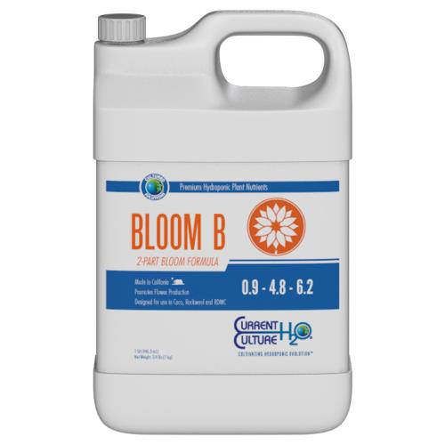 Cultured Solutions Bloom B Quart (12/Cs)