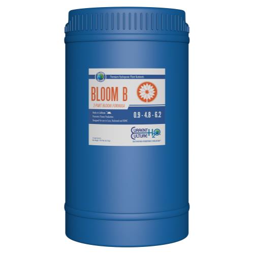Cultured Solutions Bloom B 15 Gallon (1/Cs)